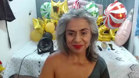 lalisha online show from 12-16-25, 12:26