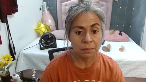 lalisha online show from 01-09-26, 01:41