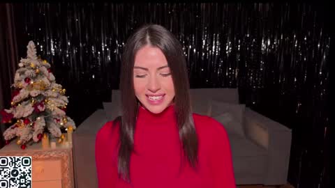 Ellina online show from 12-26-24, 12:57