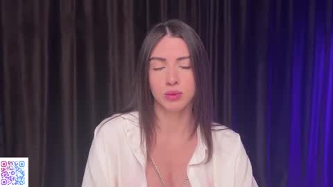 Ellina online show from 02-25-25, 03:52