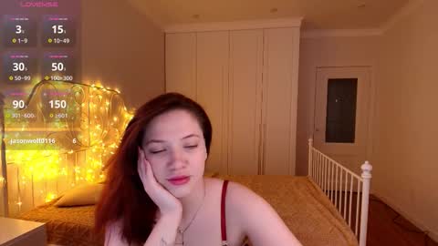 Snapshot of lallyblush chatting on 12-16-25, 02:27 Lally online show from 12-16-25, 02:27