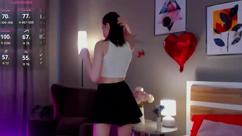 Lali online show from 02-14-26, 11:40