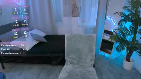 Snapshot of laly_peach chatting on 02-09-25, 03:12 Laly online show from 02-09-25, 03:12