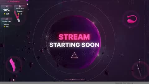 Snapshot of lamarquesathelion chatting on 07-19-26, 02:04 La Marquesa online show from 07-19-26, 02:04