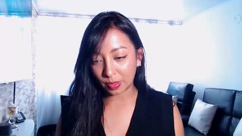 Isabella online show from 05-27-26, 07:22