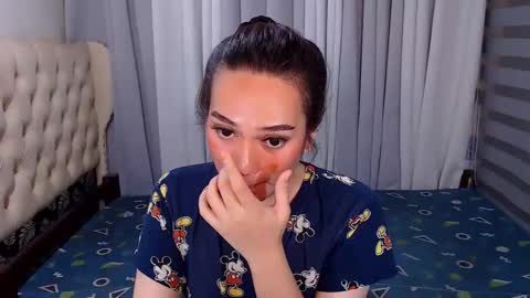 Snapshot of lamerystone chatting on 02-20-25, 11:09 Lamery online show from 02-20-25, 11:09