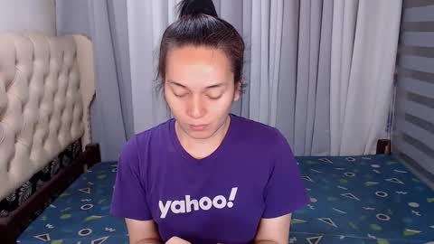 Snapshot of lamerystone chatting on 02-24-25, 08:38 Lamery online show from 02-24-25, 08:38