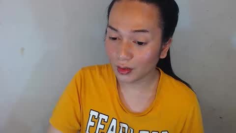 Snapshot of lamerystone chatting on 10-17-25, 12:58 Lamery online show from 10-17-25, 12:58