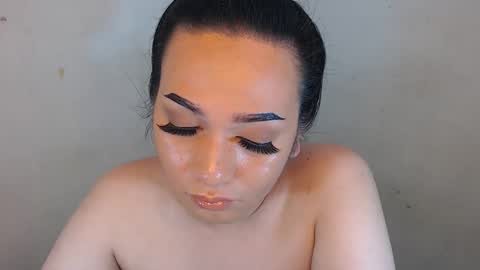 Snapshot of lamerystone chatting on 10-24-25, 03:47 Lamery online show from 10-24-25, 03:47