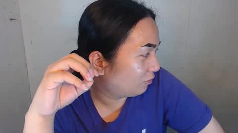 Snapshot of lamerystone chatting on 11-19-25, 01:16 Lamery online show from 11-19-25, 01:16