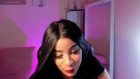 Snapshot of lana_44 chatting on 12-18-24, 09:29 LANA online show from 12-18-24, 09:29