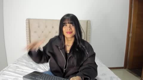 Snapshot of lana_44 chatting on 09-30-25, 01:54 LANA online show from 09-30-25, 01:54