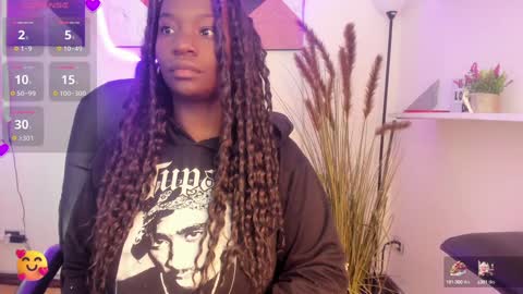 Snapshot of lana__beaux chatting on 12-31-24, 12:04 online show from 12-31-24, 12:04