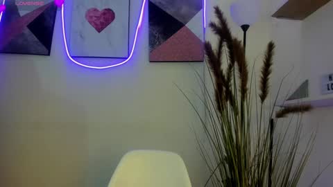Snapshot of lana__beaux chatting on 01-21-25, 01:18 online show from 01-21-25, 01:18