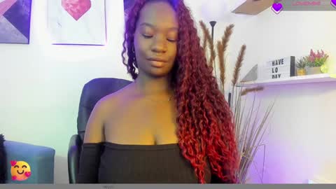Snapshot of lana__beaux chatting on 02-06-25, 07:29 online show from 02-06-25, 07:29