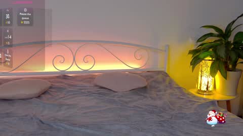 Liana online show from 02-05-25, 02:16