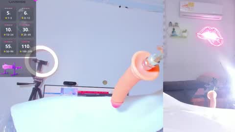 Lana online show from 03-14-26, 09:26