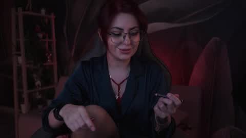 Snapshot of lana__may chatting on 10-22-25, 05:52 just call me Lana and her security online show from 10-22-25, 05:52