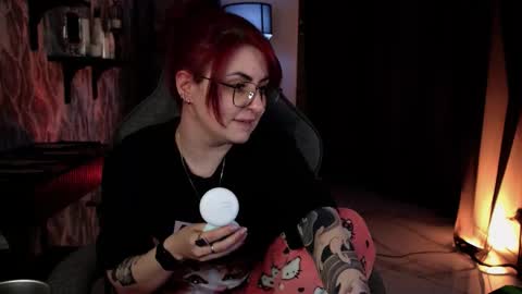 Snapshot of lana__may chatting on 03-10-26, 11:37 just call me Lana and her security online show from 03-10-26, 11:37