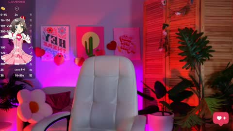 just call me Lana  and her security online show from 04-03-26, 09:29