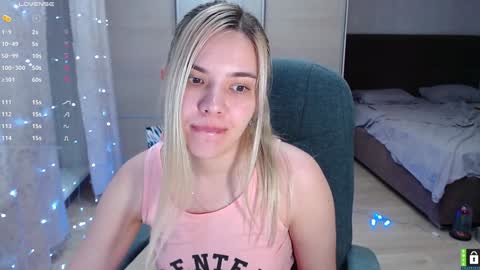 Lana online show from 02-02-25, 01:19