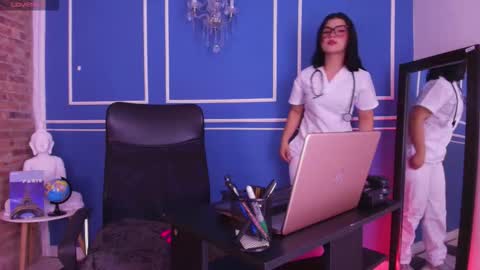  Lana  online show from 03-27-26, 11:21