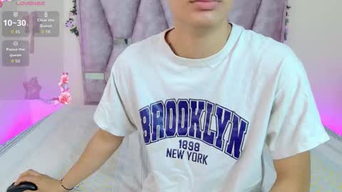 Lana online show from 11-16-25, 10:32