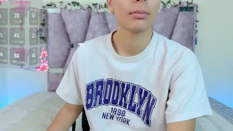 Lana online show from 11-18-25, 09:25