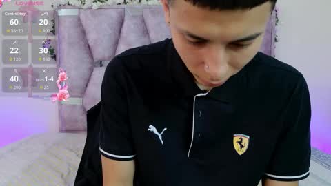 Lana online show from 11-28-25, 09:34