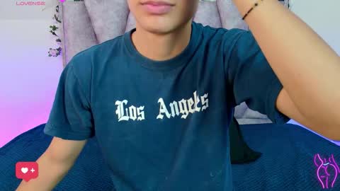 Lana online show from 03-13-26, 11:17