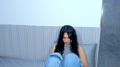 Snapshot of lana_boomer chatting on 01-16-25, 09:51 Lana online show from 01-16-25, 09:51