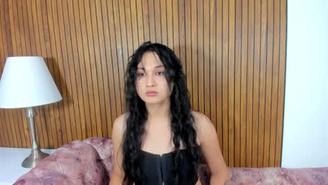 Snapshot of lana_boomer chatting on 01-19-25, 08:51 Lana online show from 01-19-25, 08:51