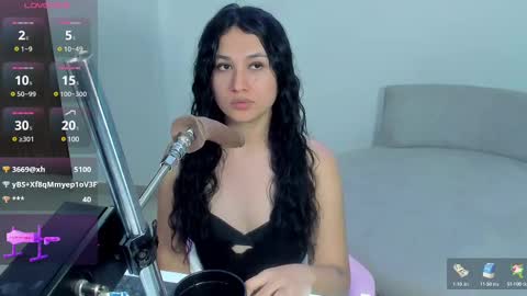 Snapshot of lana_boomer chatting on 03-09-25, 10:52 Lana online show from 03-09-25, 10:52