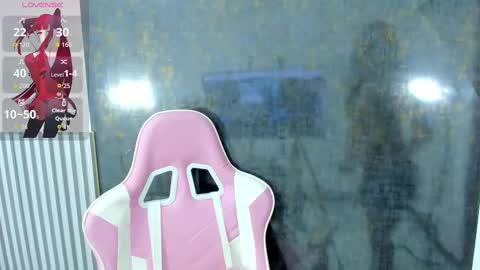 Snapshot of lana_boomer chatting on 09-14-25, 05:45 Lana online show from 09-14-25, 05:45