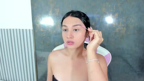 Snapshot of lana_boomer chatting on 09-20-25, 07:37 Lana online show from 09-20-25, 07:37