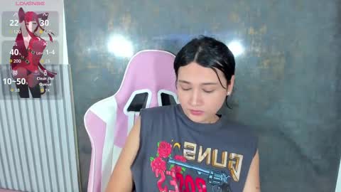 Snapshot of lana_boomer chatting on 09-21-25, 07:37 Lana online show from 09-21-25, 07:37