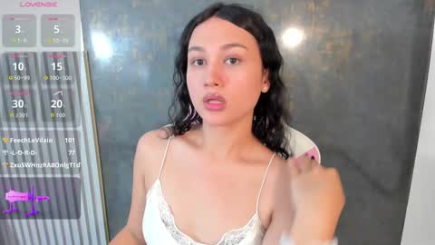 Snapshot of lana_boomer chatting on 11-23-25, 07:46 Lana online show from 11-23-25, 07:46