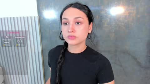 Snapshot of lana_boomer chatting on 11-28-25, 08:00 Lana online show from 11-28-25, 08:00