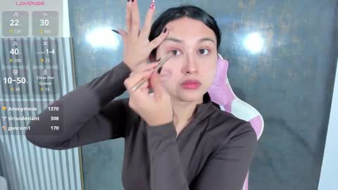 Snapshot of lana_boomer chatting on 12-04-25, 07:55 Lana online show from 12-04-25, 07:55