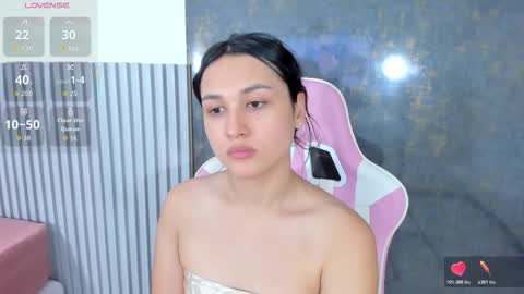 Snapshot of lana_boomer chatting on 12-14-25, 07:40 Lana online show from 12-14-25, 07:40