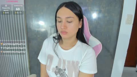 Lana online show from 04-11-26, 01:15