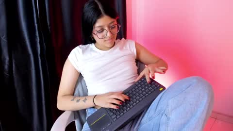 Snapshot of lana_dol chatting on 01-15-25, 04:11 ... . . ... online show from 01-15-25, 04:11