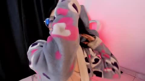 Snapshot of lana_dol chatting on 01-25-25, 06:46 ... . . ... online show from 01-25-25, 06:46