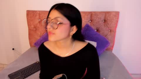 Snapshot of lana_dol chatting on 01-27-25, 12:26 ... . . ... online show from 01-27-25, 12:26