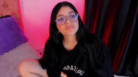 Snapshot of lana_dol chatting on 02-11-25, 02:57 ... . . ... online show from 02-11-25, 02:57