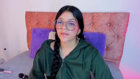 Snapshot of lana_dol chatting on 02-12-25, 03:05 ... . . ... online show from 02-12-25, 03:05