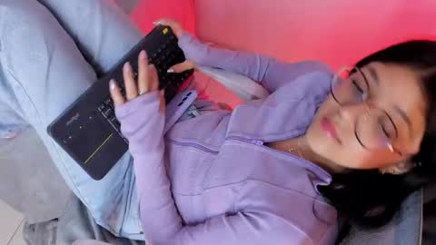 Snapshot of lana_dol chatting on 03-07-25, 06:33 ... . . ... online show from 03-07-25, 06:33