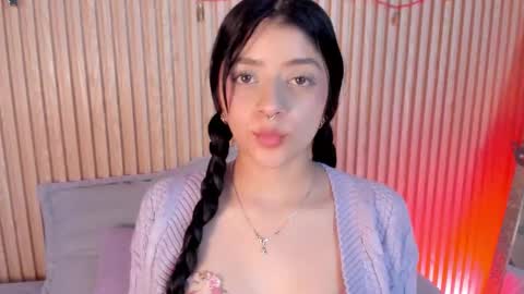 Snapshot of lana_dol chatting on 12-01-25, 02:00 ... . . ... online show from 12-01-25, 02:00