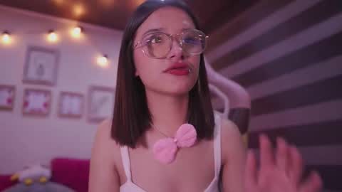 Lana online show from 11-13-25, 10:19