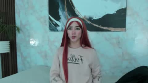 Lana online show from 02-02-26, 04:44